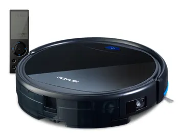 Robot Pastrues Vac & Mop 3në1 Rovus