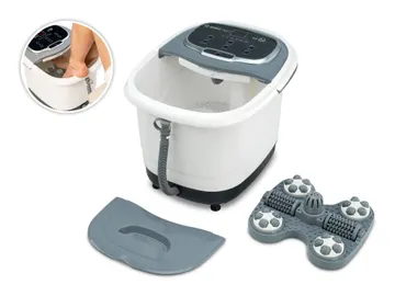 Pajisje për këmbët 2në1 Foot Spa Wellneo
