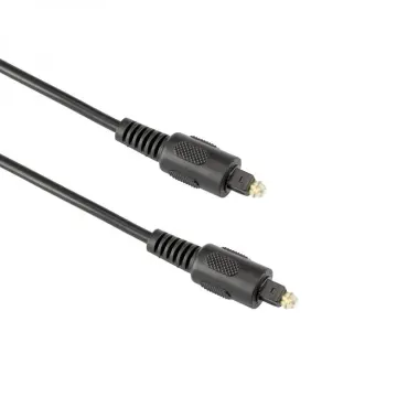 KABEL OPTIK SBOX TOSLINK-TOSLINK M/M 1.5M