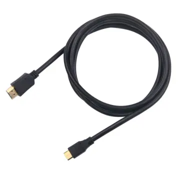 KABELL HDMI SBOX 1.4M/M 3m