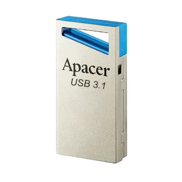 USB 32GB APACER AP32GAH155U-1 3.1 BLUE