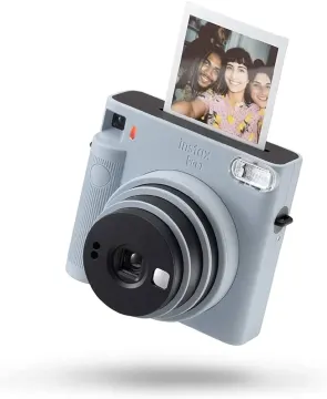 FOTOAPARAT FUJIFILM INSTAX SQ1 GLACIER BLUE