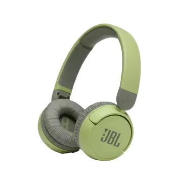 KUFJE PER FEMIJE JBL JR310BT BLUETOOTH GREEN
