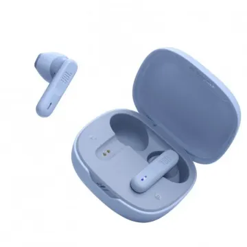 KUFJE JBL WAVE FLEX BLUE