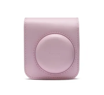 ÇANTE PER FUJIFILM INSTAX MINI 12 PINK