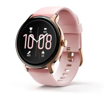 SMARTWATCH HAMA FIT WATCH 4910 00178608 PINK