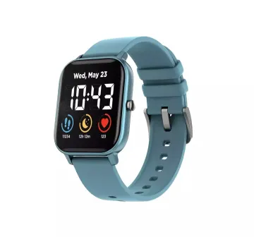 SMARTWATCH CANYON CNS-SW74BL BLUE
