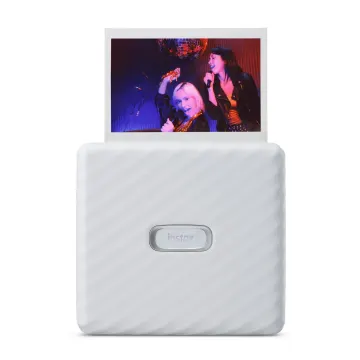 PHOTO PRINTER FUJIFILM INSTAX WIDE LINK WHITE