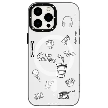 COVER PER IPHONE 14 PRO YOUNGKIT WWCX001 PORTABLE