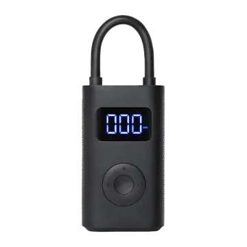 KOMPRESOR AJRI XIAOMI BLACK