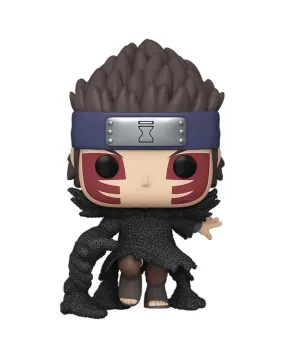 FIGURË FUNKO POP ANIMATION BORUTO NARUTO NEXT GENERATION S3 SHINKI
