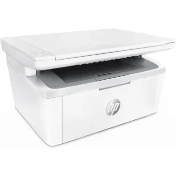 PRINTER HP LASER JET M141A WHITE