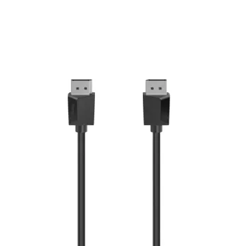 KABLLO DISPLAY PORT 4K HAMA 00200696 1.5m BLACK