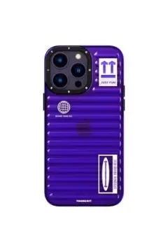 COVER PER IPHONE 14 PRO MAX YOUNGKIT YS001 DIARY