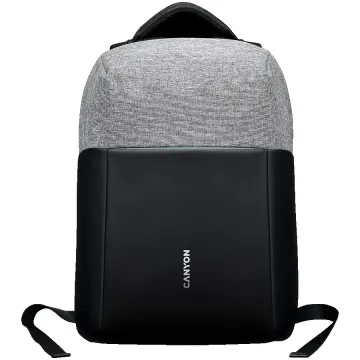 ÇANTE PER LAPTOP 15.6″ CANYON 5BB9 BLACK