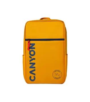 ÇANTE PER LAPTOP 15.6″ CANYON CSZ-02 YELLOW