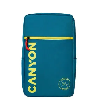 ÇANTE PER LAPTOP 15.6″ CANYON CSZ-02 DARK GREEN