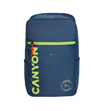 ÇANTE PER LAPTOP 15.6″ CANYON CSZ-02 NAVY BLUE