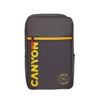 ÇANTE PER LAPTOP 15.6″ CANYON CSZ-02 BROWN