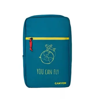 ÇANTE PER LAPTOP 15.6″ CANYON CSZ-03 DARK GREEN