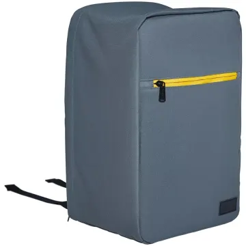 ÇANTE PER LAPTOP 15.6″ CANYON CSZ-01 GRAY