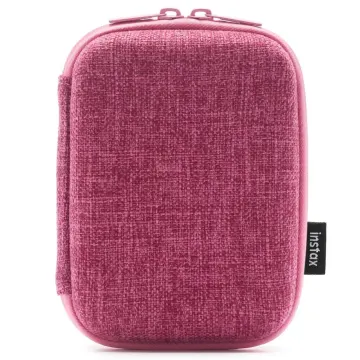 ÇANTE PER FUJIFILM INSTAX MINI LINK 2 PINK