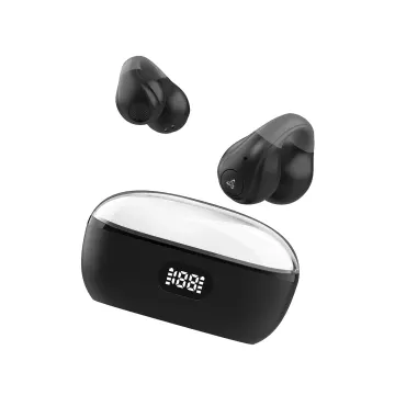 KUFJE WIRELESS SBOX EB-OWS14 BLACK