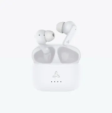 KUFJE WIRELESS SBOX EB-TWS05 WHITE