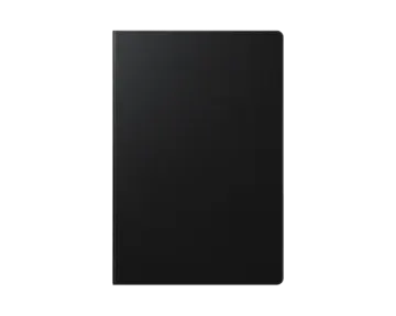COVER NOTE VIEW SAMSUNG S8 ULTRA EF-BX900 BLACK