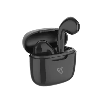 KUFJE SBOX EB TWS18 BLACK