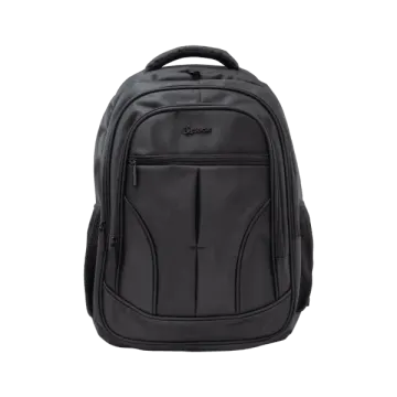 ÇANTE PER LAPTOP 18″ SBOX VALENCIA NSS-00276 BLACK