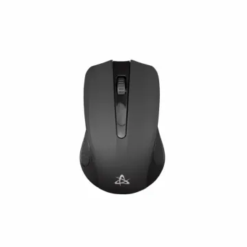 MOUSE WIRELESS SBOX WM109 BLACK
