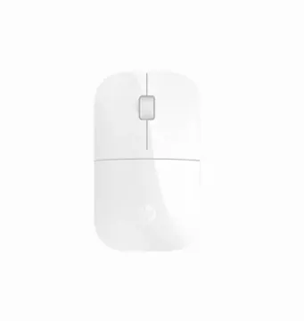 MOUSE WIRELESS HP Z3700 WHTE