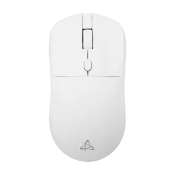 MOUSE WIRELESS SBOX WM-852 WHITE