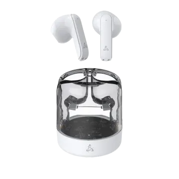 KUFJE WIRELESS SBOX EB-TWS12 WHITE