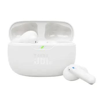 KUFJE JBL WAVE BEAM 2 WHITE