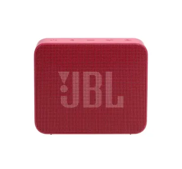 SPEAKER JBL GO ESSENTIAL 2 RED