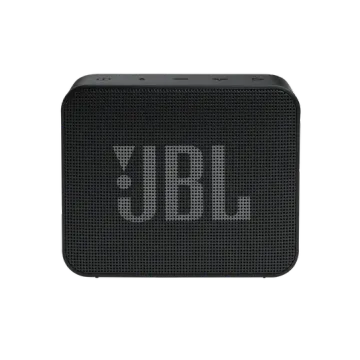 SPEAKER JBL GO ESSENTIAL 2 BLACK