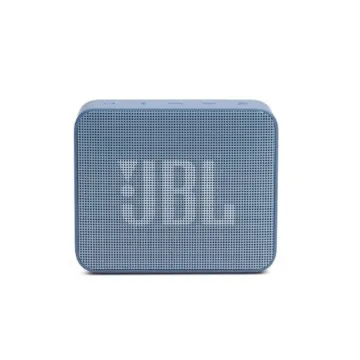 SPEAKER JBL GO ESSENTIAL 2 BLUE